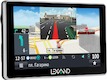 Навигатор Автомобильный GPS Lexand SA5+ 5" 480x272 4Gb microSD черный Navitel