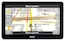 Навигатор Автомобильный GPS Mystery MNS-640MP 6" 480x272 2Gb microSD черный Navitel