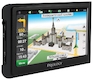 Навигатор Автомобильный GPS Prology iMAP-5400 5" 480x272 4Gb microSD черный Navitel