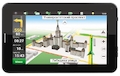 Навигатор Автомобильный GPS Prology iMAP-7275tab 7" 800x480 8Gb microSD черный Navitel