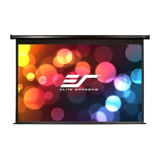 Экран настенный Elite Screens 137.2x243.8см ELECTRIC110H 16:9 Spectrum Series