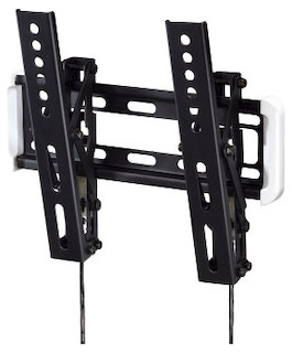 Кронштейн для ТВ Hama MOTION черный 5зв L (00118633)
