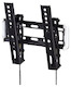Кронштейн для ТВ Hama MOTION черный 5зв L (00118633)