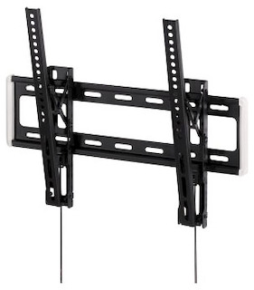 Кронштейн для ТВ Hama MOTION черный 5зв XL (00118628)