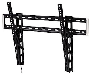 Кронштейн для ТВ Hama MOTION черный 5зв XL (00118625)