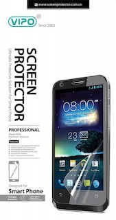 Защитная плёнка Vipo для HTC Desire 700 прозрачный