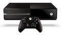 Игровая консоль Microsoft Xbox One 500 gb (5C5-00015) черный