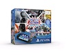 Игровая консоль Sony PlayStation Vita 2000 PS719843313 8Gb MEGAPACK ADVENTUR черный