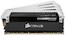 Память DDR4 4x4Gb 2666MHz Corsair (CMD16GX4M4A2666C15) RTL Unbuff