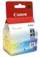 Картридж струйный Canon CL-38 2146B005 цветной для PIXMA IP1800/2500