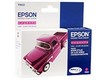 Картридж-струйный Epson C13T06334A Magenta для Stylus C67/C87, CX3700/CX4100/CX4700