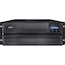 Источник бесперебойного питания APC Smart-UPS X SMX3000HV 3000VA черный Rack/Tower LCD 200-240V