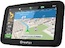 Навигатор Автомобильный GPS Prestigio GeoVision 5055 5" 480x272 128 microSD черный Navitel