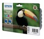 Картридж струйный Epson C13T009402 color double for Stylus Photo 900/1270/1290
