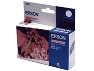 Картридж струйный Epson C13T033640 magenta light for Stylus Photo 950