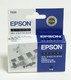 Картридж струйный Epson C13T03814A black for Stylus C43