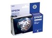 Картридж струйный Epson C13T054040 gloss optimizer for Stylus Photo R800