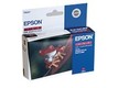 Картридж струйный Epson C13T054740 red for Stylus Photo R800