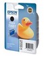Картридж струйный Epson C13T05514010 black for RX520/R240