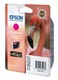 Картридж струйный Epson C13T087340 magenta для Stylus Photo R1900