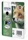 Картридж струйный Epson C13T12814010 black for Stylus S22/SX125/SX420W/SX425W/Office BX305F/305FW