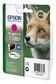 Картридж струйный Epson C13T12834010 magenta for Stylus S22/SX125/SX420W/SX425W/Office BX305F/305FW