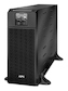 Источник бесперебойного питания APC Smart-UPS SRT SRT6KXLI 6000W черный Входной 230V /Выход 230V, In