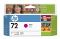 Картридж струйный HP 72 C9399A Magenta для DJ T610/T1100 (69 мл)