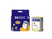 Картридж струйный HP C4913A yellow for DJ 500/800