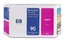 Картридж струйный HP C5062A magenta №90 для Designjet 4000/4000ps/4500/4500p (225 мл)