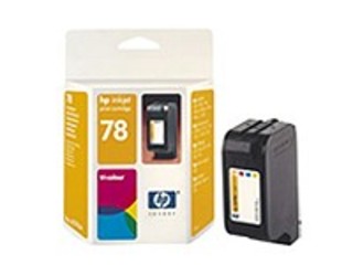 Картридж струйный HP C6578AE color for DJ 9xxC,PhS1xxx,DJ3820/6122/6127