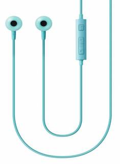 Гарнитура Samsung EO-HS130 1.2м голубой (EO-HS1303LEGRU)