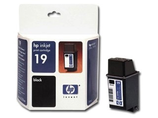 Картридж струйный HP C6628AE black for DJ 350C/350CBi