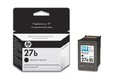 Картридж струйный HP №27b C8727BE black Econom for DJ3320/3325/3420