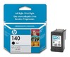 Картридж струйный HP №140 CB335HE black with Vivera Ink для hp Officejet J5783/4283/5283