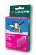 Картридж струйный Lomond CLI-521M пурпурный для PIXMA iP3600/4600, MP540/ MP620/ MP630/ MP980