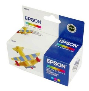 Картридж струйный Lomond T03904A color for Epson Stylus C43 (L0202542)