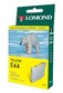 Картридж струйный Lomond T044440 yellow for Epson Stylus C84 Photo Edition/64/cx6400 (L0202584)