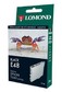 Картридж струйный Lomond T048140 black for Epson Stylus Photo R300/RX500 (L0202551)