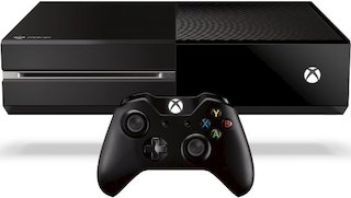 Игровая консоль Microsoft Xbox One Cabery SVB Halo MCC черный/голубой игра Halo: the Master Chief Collection (5C6-00026)