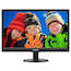 Монитор Philips 19.5" 203V5LSB2 (10/62) черный TN+film LED 5ms 16:9 матовая 200cd 1600x900 D-Sub 2.33кг