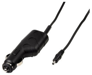 Зарядное устройство Hama H-88472 black DC4.0x1.7