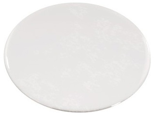 Прокладка Hama H-91381 transparent под крепление-присоску/клейкая/d=75мм