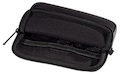Сумка Hama H-91371 Edition II S4 для навигатора универсальная неопрен черный