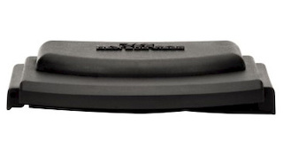 Шторка защитная Hama H-93730 black 120mm