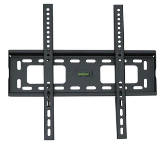 Кронштейн ARM Media PT-3  для ТВ 26"-45", настенный фиксированный, до 75 кг., черный