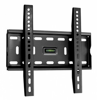 Кронштейн ARM Media PT-3s для ТВ 23"-42", настенный фиксированный, до 75 кг., черный