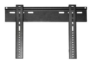 Кронштейн ARM Media PT-7 для ТВ 32"-55" настенный фиксированный до 55 кг. черный