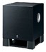 Сабвуфер Yamaha YST-SW030 черный