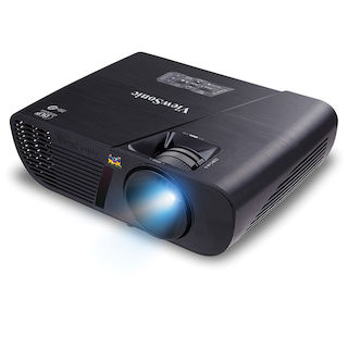 Проектор ViewSonic PJD5153 DLP 3200Lm (800x600) 15000:1 ресурс лампы:5000часов 1xUSB typeB 2.9кг